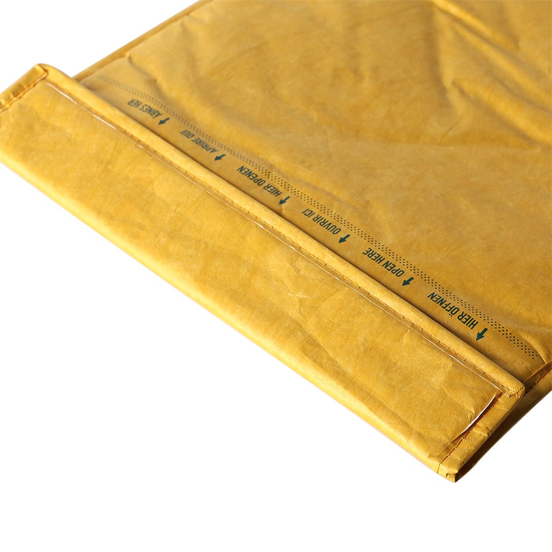 Dulton Padded Envelope Bag 13 Inch Laptop – detail