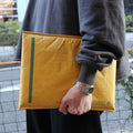 Dulton Padded Envelope Bag 13 Inch Laptop – detail