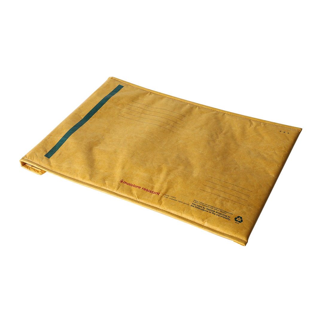Dulton Padded Envelope Bag 15 Inch Laptop