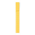 Clip Ruler - Yellow
