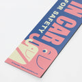 Dulton Car Message Magnet Kids In Car – detail
